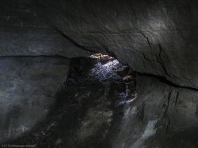 Пещера Безгодовская