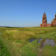 Церковь Николая Чудотворца: фото №713227
