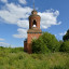 Покровская церковь в селе Мокрое: фото №695439