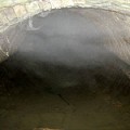 Подземный ход на Богатяновском спуске