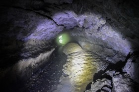 Шакуранские пещеры