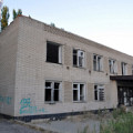 Школа в Мишкинской