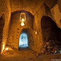 Пещера у села Семейка