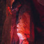 Пещера «Разбеёк» у села Колыбелка: фото №756522