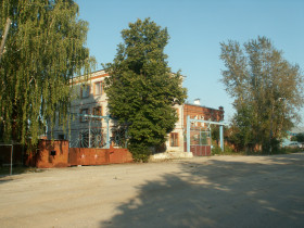 Касимовский ликеро-водочный завод