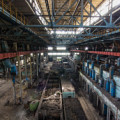 Металлургический завод «Ижсталь»