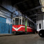 Петербургский трамвайно-механический завод: фото №598263