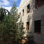 Недостроенный дом отдыха в Петяярви: фото №595770