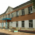 Балашовская средняя общеобразовательная школа 
