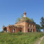 Церковь Николая Чудотворца в Байдиках: фото №597729