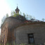 Церковь Николая Чудотворца в Байдиках: фото №597731