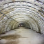 Убежище тоннельного типа глубокого заложения: фото №598156