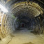 Убежище тоннельного типа глубокого заложения: фото №598157