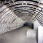 Убежище тоннельного типа глубокого заложения: фото №598158