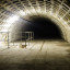 Убежище тоннельного типа глубокого заложения: фото №598159