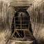 Технологический тоннель ИнгурГЭС: фото №599160