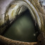 Технологический тоннель ИнгурГЭС: фото №599161