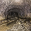 Технологический тоннель ИнгурГЭС: фото №599163