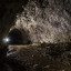 Технологический тоннель ИнгурГЭС: фото №599164