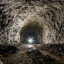 Технологический тоннель ИнгурГЭС: фото №599167