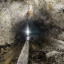 Технологический тоннель ИнгурГЭС: фото №599171