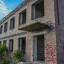 Руины авторемонтного завода в Чалтыре: фото №655882