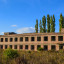 Руины авторемонтного завода в Чалтыре: фото №655883