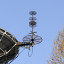 Антенна СМ-178 «ромашка» телеметрической системы РТС-9: фото №600047