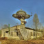 Антенна СМ-178 «ромашка» телеметрической системы РТС-9: фото №600053