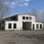 Заброшенные склады в Вознесенке: фото №22986