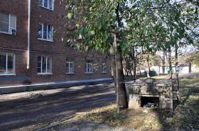 Поддомное убежище в Новочеркасске