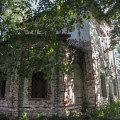 Церковь Илии Пророка в селе Гудбор