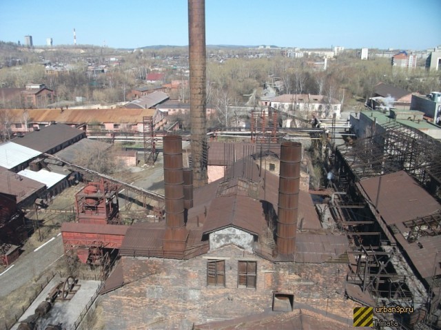 Завод имени куйбышева иркутск фото