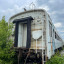 Старые поезда: фото №775968