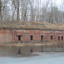 Форт №5, Friedrich Wilhelm III: фото №813365