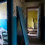 Заброшенный кирпичный дом: фото №610102