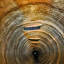 Подземный ручей под теплицами: фото №611713