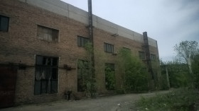 Завод шахтного оборудования