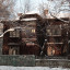 Квартал деревянных домов времен НЭПа: фото №648324