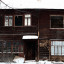 Квартал деревянных домов времен НЭПа: фото №648329