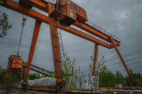 Ломинцевский кирпичный завод