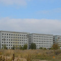 Больница в Волгодонске