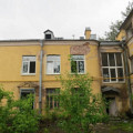 Здание на Ново-Александровской улице
