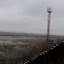Нижегородский заброшенный трамплин: фото №28807