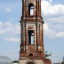 Колокольня Митрофановской (Троицкой) церкви: фото №617731
