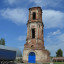 Колокольня Митрофановской (Троицкой) церкви: фото №617732