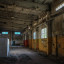 Заброшенный цех Каскеленского завода ЖБИ: фото №620654