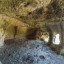 Пещерный город Эски-Кермен: фото №621218