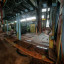 Прокатный цех металлургического завода: фото №745980