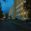 Военный госпиталь №Ф13